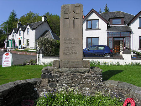 War Memorial