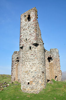 View of the Tower