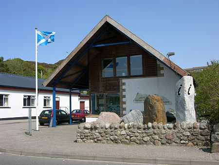 Assynt Visitor Centre