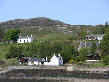 Lochside Houses