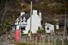 Telephone Box