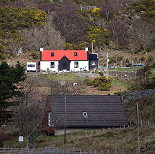 Red Roof or Grey?