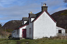 Roadside Cottage