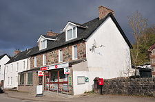 SPAR Shop & Post Office