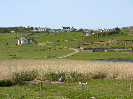 Stoer from the South
