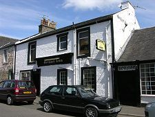 The Garthland Arms