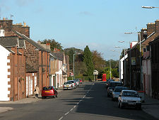 Townhead Street
