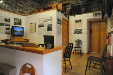 Second Exhibition Room