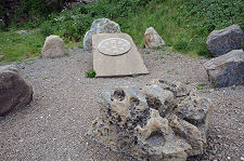 Rocks of the North-East Highlands