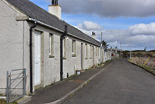 Whaligoe Cottages