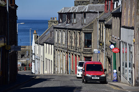 Duff Street