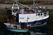 Fishing Boats