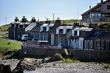 High Shore