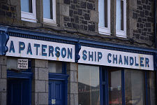 Ship Chandler