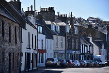 Shore Street
