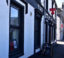 The Old Moray