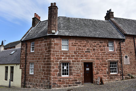 Burns House Museum