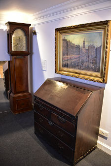 Exhibition Area