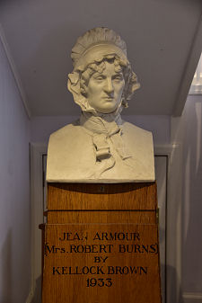 Jean Armour