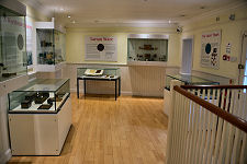 Mauchline Ware Exhibition