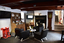 Reception and Audio Visual