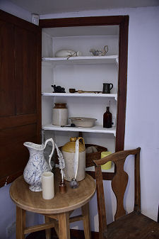 Bedroom Wall Cupboard