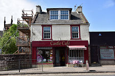 Castle Cafe