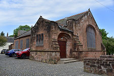 Church Hall