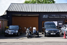 Funeral and Memorial Services