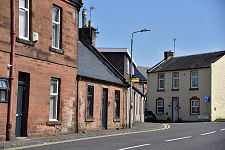 High Street