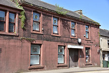 Kilmarnock FC Supporters Club