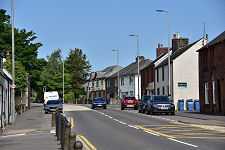 Kilmarnock Road