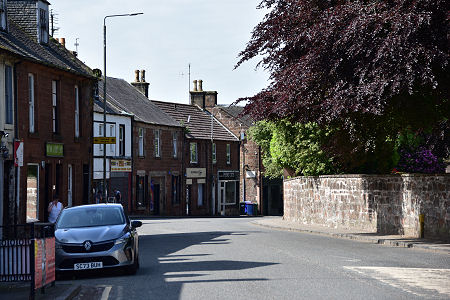 Loudoun Street
