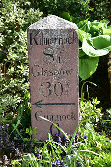 Milepost