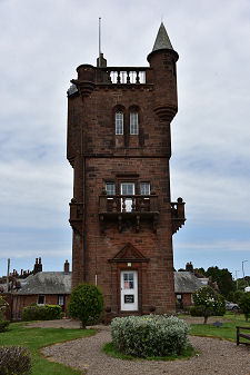National Burns Memorial