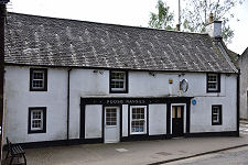 Poosie Nansie's