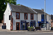 The Cob Cafe