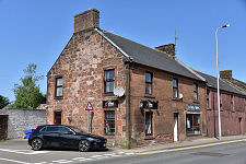 The Corner Barber