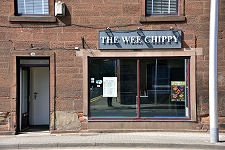 The Wee Chippy
