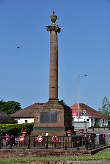 War Memorial
