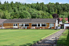 Sorn Bowling Club