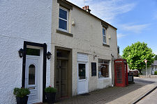 Former Shop and Coffee Shop