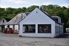Former Garage?
