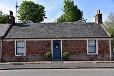 Red Stone Cottage