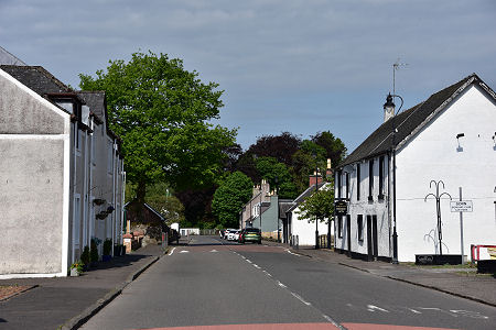 Sorn Main Street