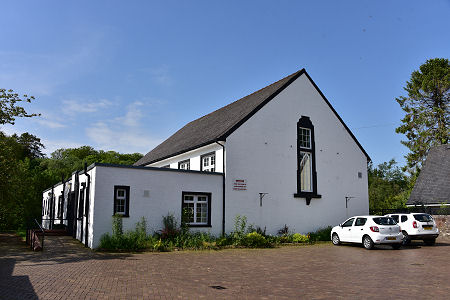 Sorn Village Hall