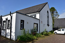 Sorn Village Hall