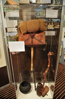 The Kit Carried by a Legionary