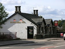 The Burnside Inn