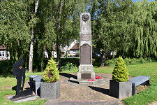 War Memorial